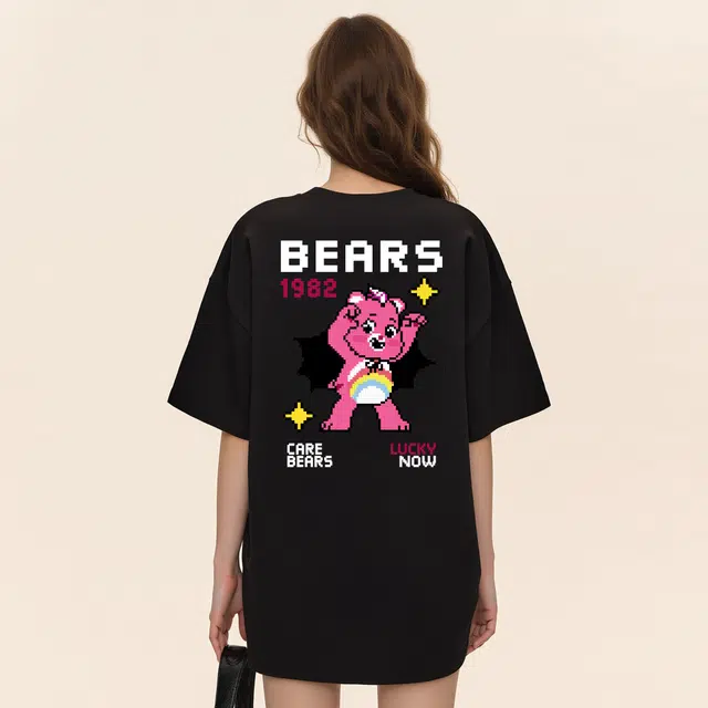 CAREBEARS LogoT