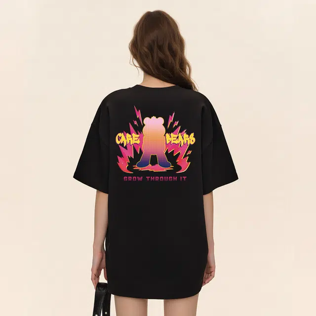 CAREBEARS T