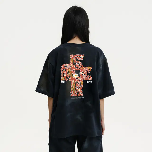 CAREBEARS T
