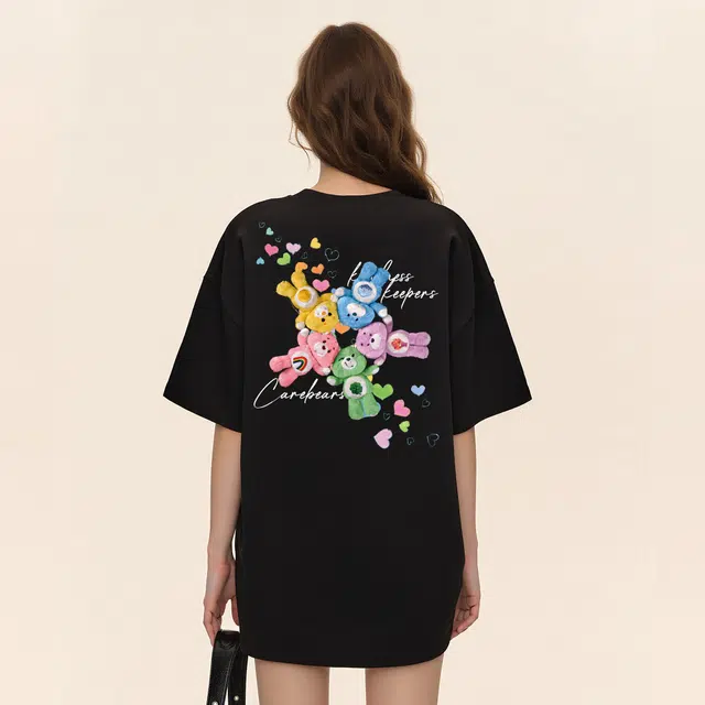 CAREBEARS T