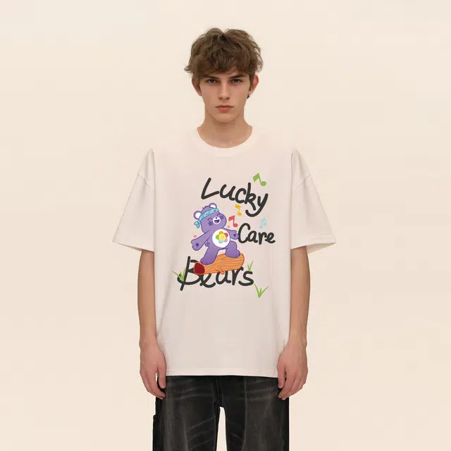 CAREBEARS T