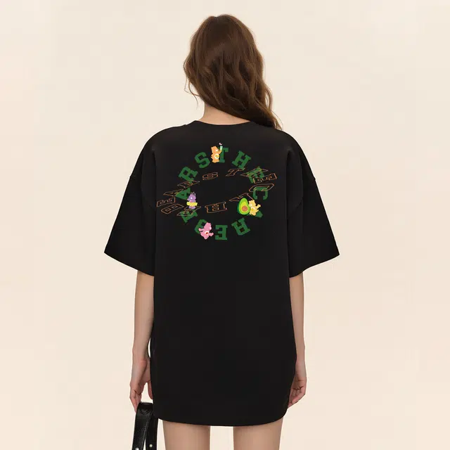 CAREBEARS T