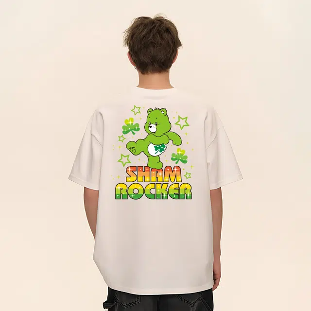 CAREBEARS hiphopT