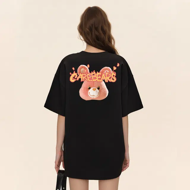 CAREBEARS 3DT