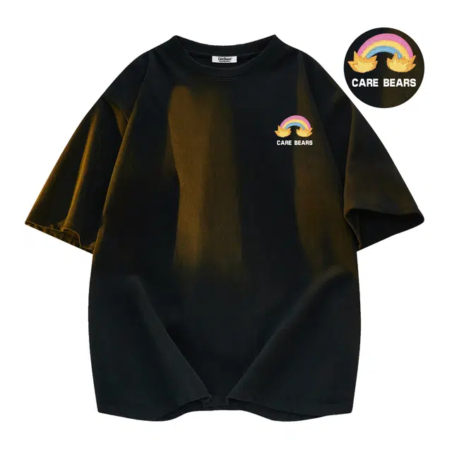 CAREBEARS T