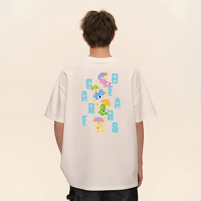 CAREBEARS hiphopT