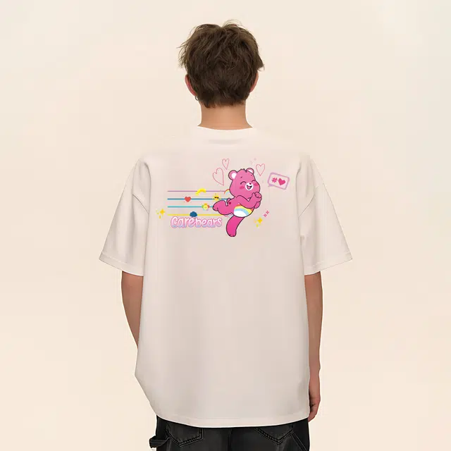 CAREBEARS T