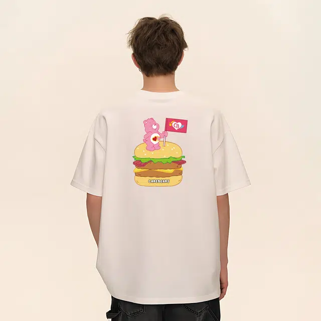 CAREBEARS T