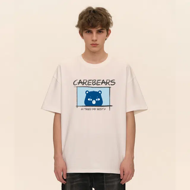 CAREBEARS T