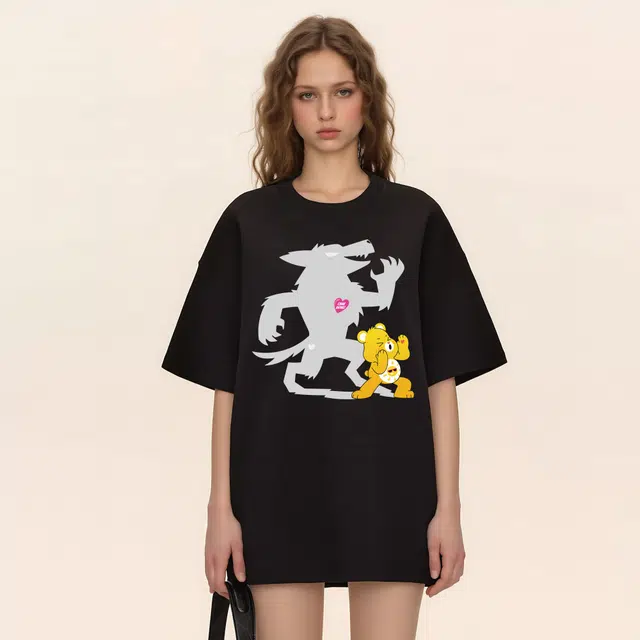 CAREBEARS T