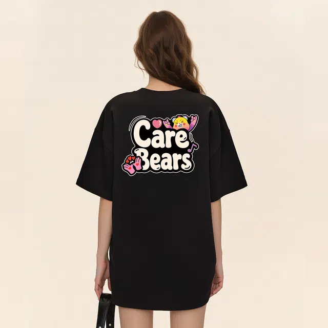 CAREBEARS T