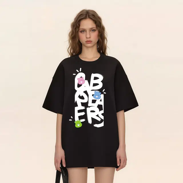 CAREBEARS T
