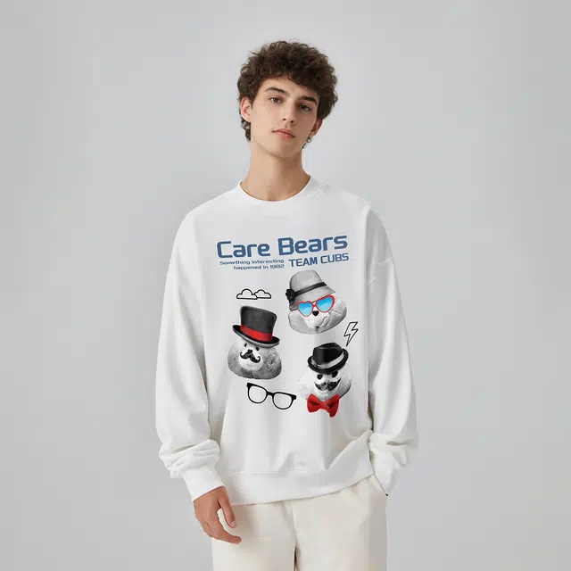 CAREBEARS