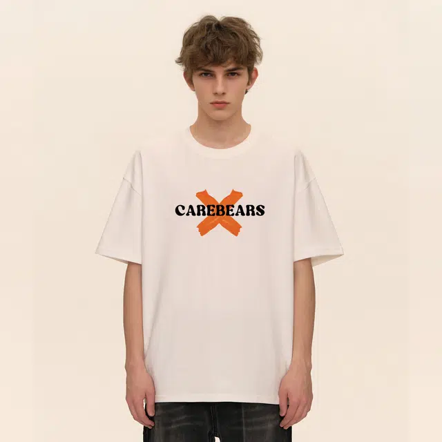 CAREBEARS Clear fitT