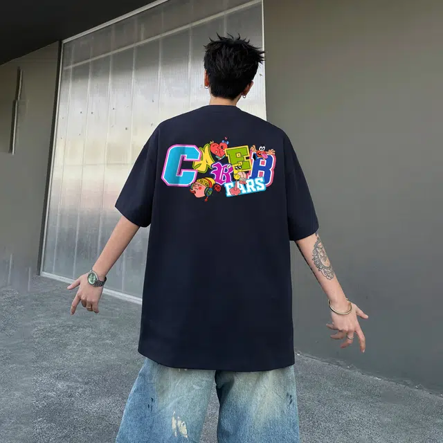 CAREBEARS LOGOT