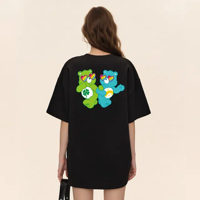 CAREBEARS T