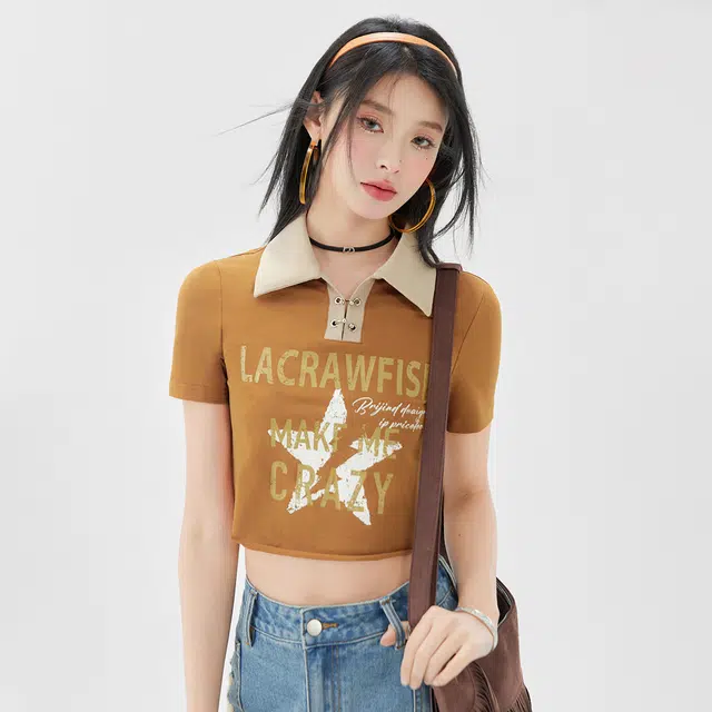LA CRAWFISH T