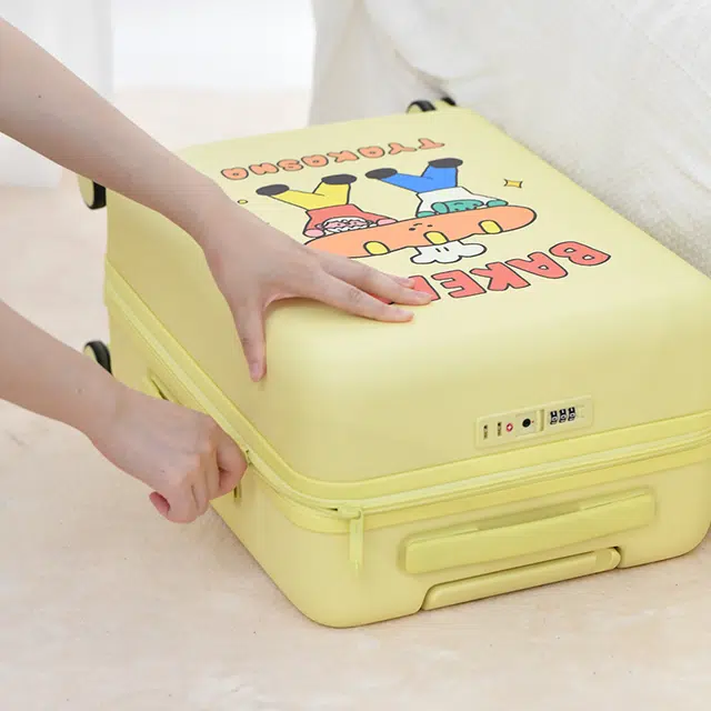 BROMEN BAGS PC 202426