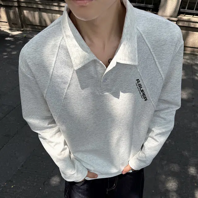R.super LogoPolo