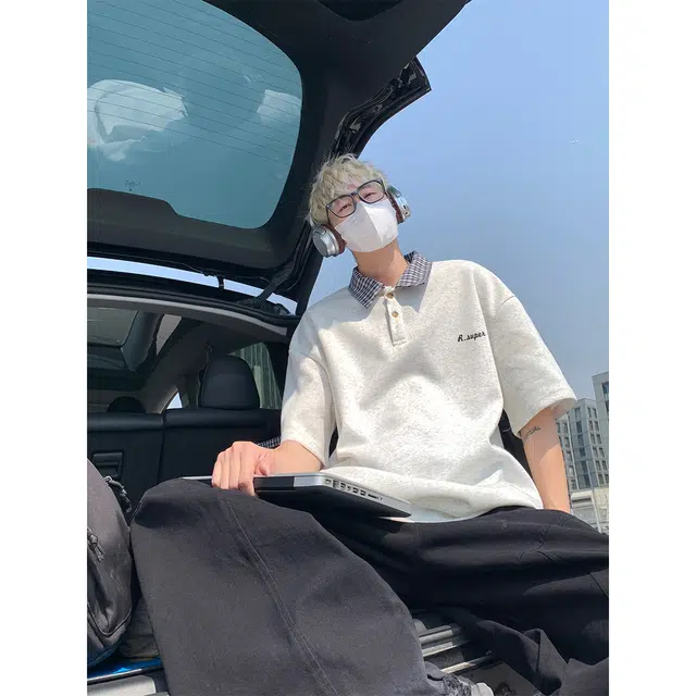 R.super LogoPOLOPolo