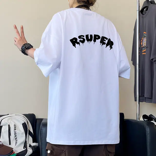 R.super LogoT