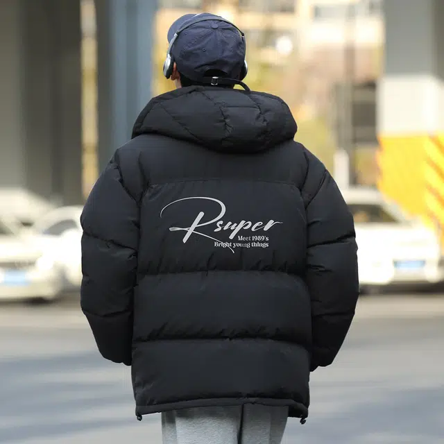 R.super Logo