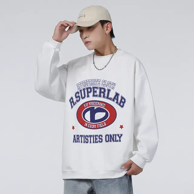 R.super FW24 Logo