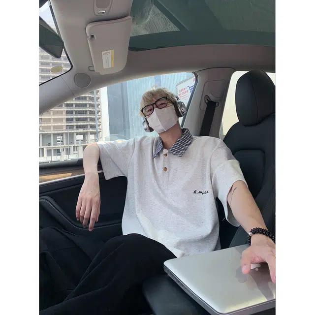 R.super LogoPOLOPolo