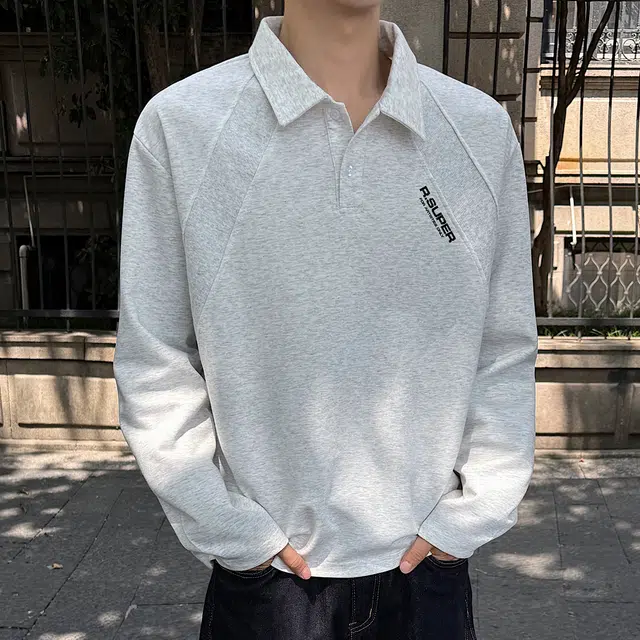 R.super LogoPolo