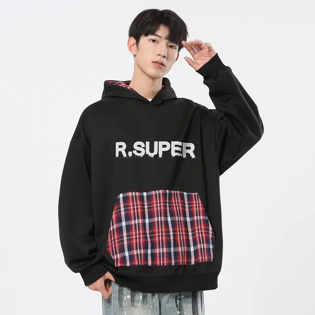 R.super Logo