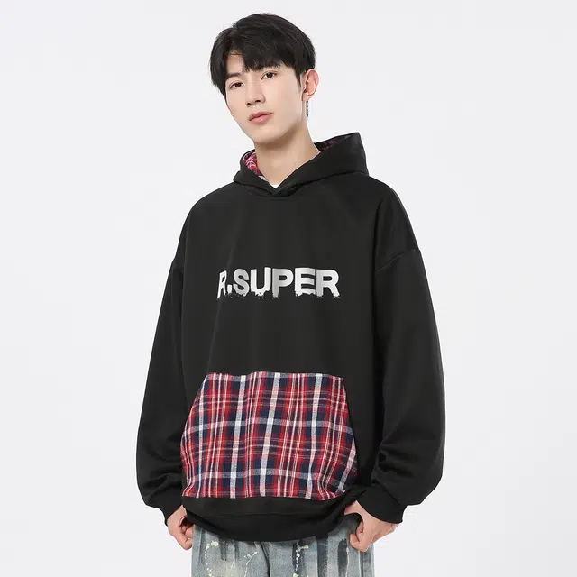 R.super Logo