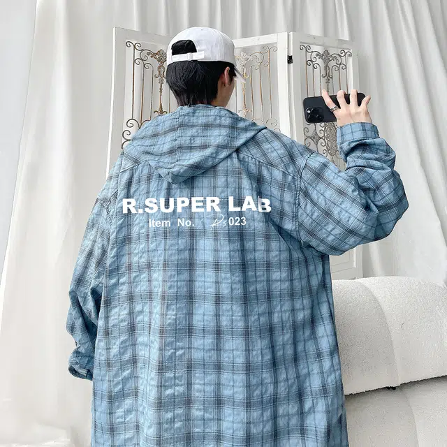R.super Logo