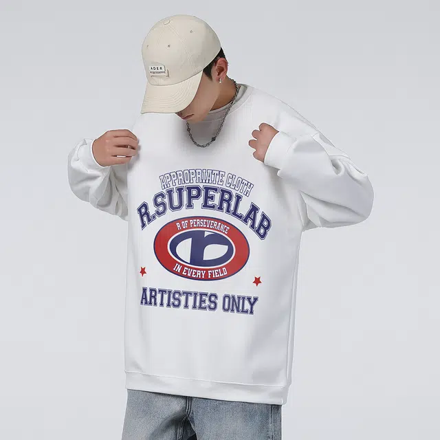 R.super FW24 Logo
