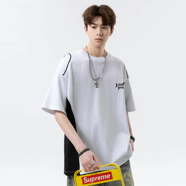 R.super LogoT