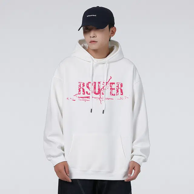 R.super Logo