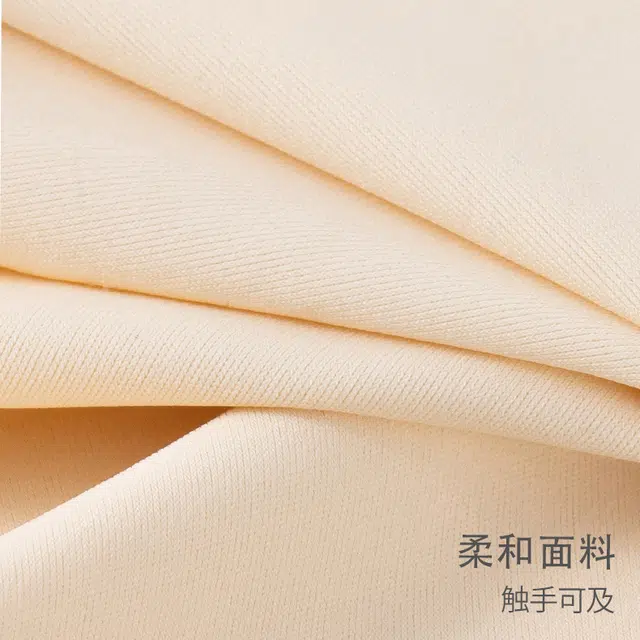 艾诗塔 小胸聚拢文胸女 防下垂乳胶无钢圈无痕设计 撞色三明治软支撑内衣裤套装 女款