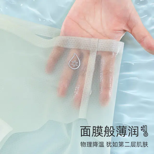 艾诗塔 超薄冰丝无痕舒适包臀内裤 女款