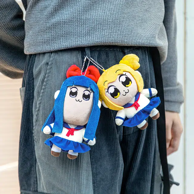 poppipi 18cm