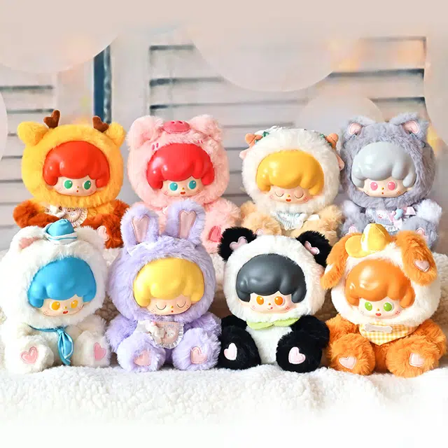 BUNBY 6