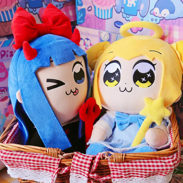 poppipi 34cm