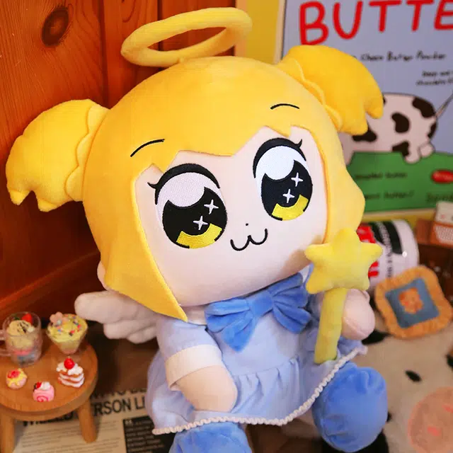 poppipi 34cm