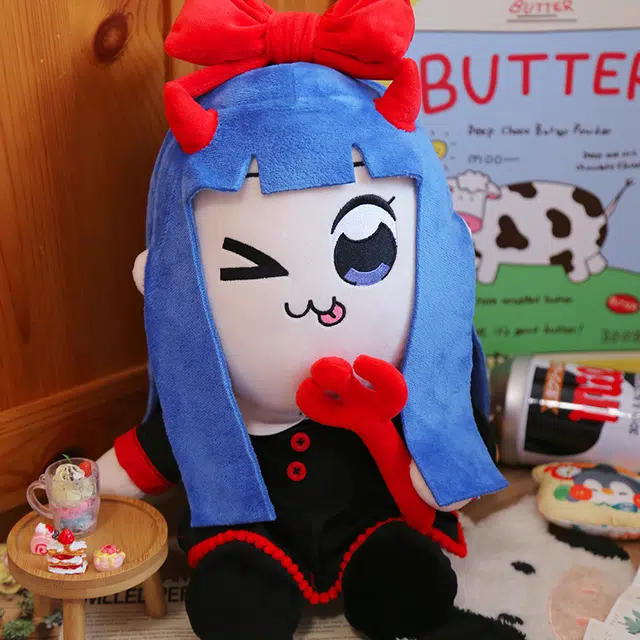 poppipi 34cm