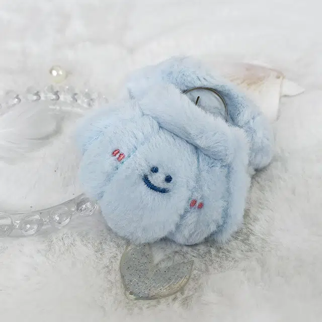 歪瓜出品 毛绒贝壳抓夹 甜美可爱精致 玩偶周边