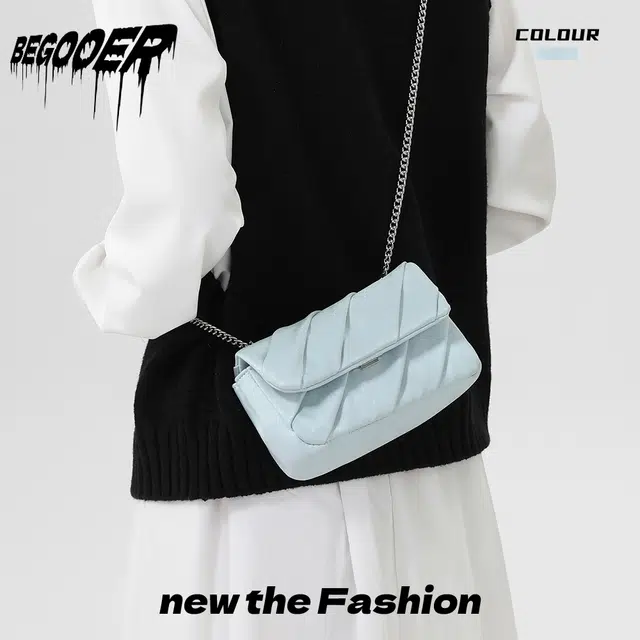 BEGOOER PU