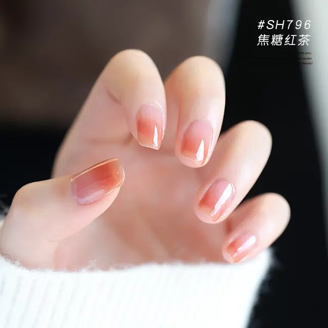 SWEET COLOR SH796 +HG01 12ml*2