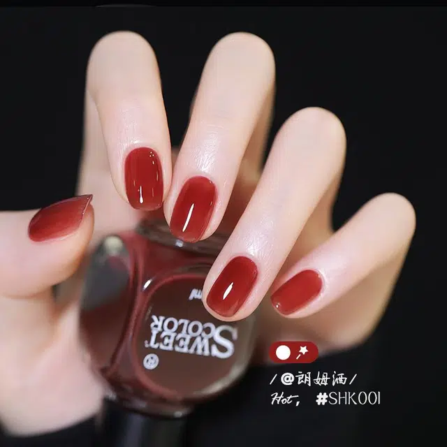 SWEET COLOR SHK003 12ml