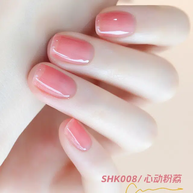 SWEET COLOR SHK008+HG01 12ml*2