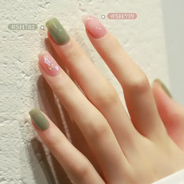 SWEET COLOR SH770+SH599 12ml*2