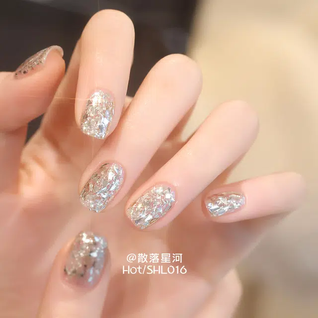 SWEET COLOR SHL016+HG01 12ml*2