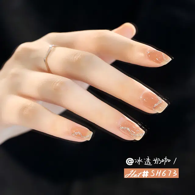 SWEET COLOR SH673+HG01 12ml*2